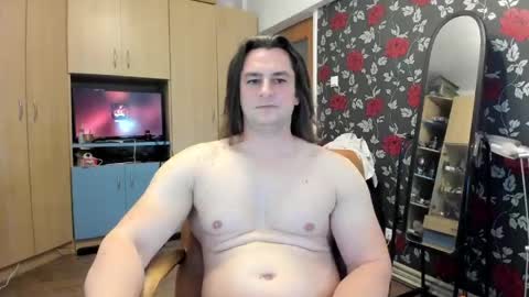 michaelragnar90 online show from May 2026 05:58:02 AM