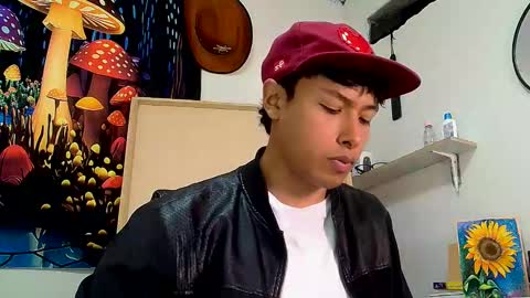 michaelstones online show from October 2025 06:50:01 PM