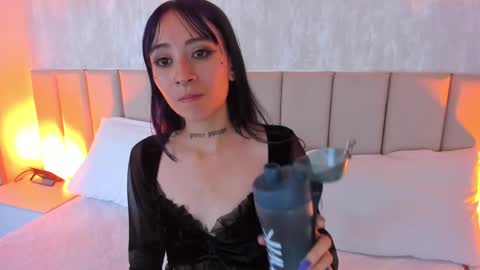 Michael Walkerr online show from December 2024 05:40:02 PM