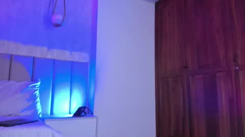 Michael Walkerr online show from January 2025 10:45:01 PM