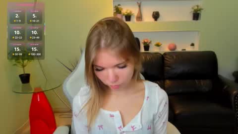 Snapshot of michafox chatting on January 2026 11:49:01 AM michafox online show from January 2026 11:49:01 AM