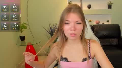 Snapshot of michafox chatting on January 2026 11:48:02 AM michafox online show from January 2026 11:48:02 AM