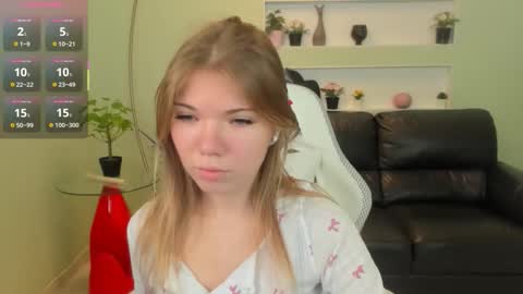 Snapshot of michafox chatting on February 2026 11:49:01 AM michafox online show from February 2026 11:49:01 AM