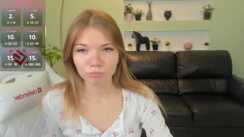 Snapshot of michafox chatting on February 2026 11:46:02 AM michafox online show from February 2026 11:46:02 AM