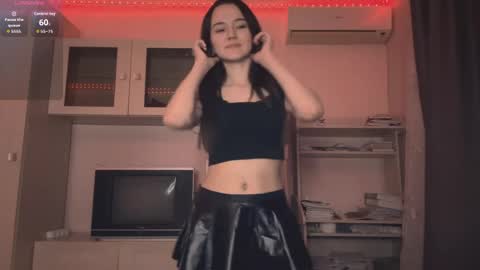 Aidaxo online show from May 2026 05:56:01 PM