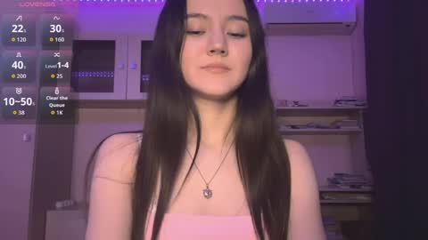 Aidaxo online show from May 2026 05:19:02 PM