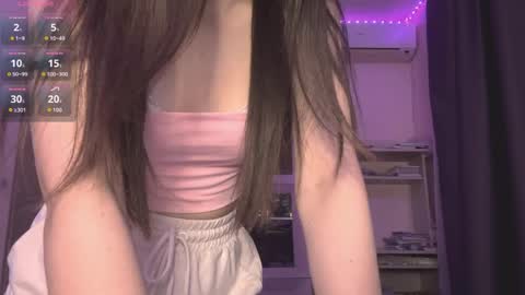 Aidaxo online show from May 2026 05:29:02 PM