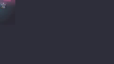 Aidaxo online show from May 2026 05:28:01 PM