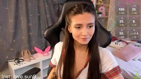 Michel online show from February 2025 12:16:02 PM