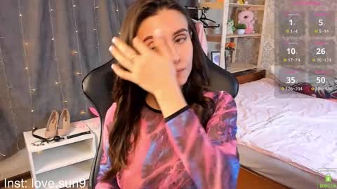 Michel online show from March 2025 06:45:01 PM