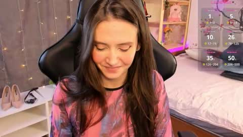 Michel online show from February 2026 12:45:01 PM