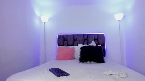 Snapshot of michel_morrinson chatting on February 2025 03:27:01 PM Michelle online show from February 2025 03:27:01 PM