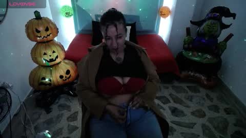 michel_rous_la_mas_caliente online show from October 2025 11:56:02 AM
