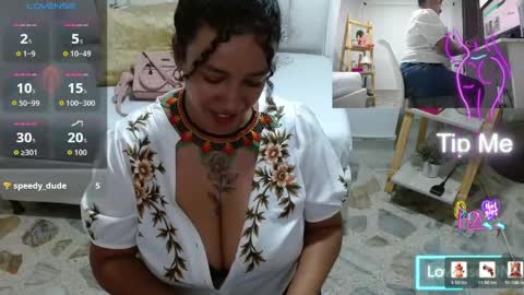 michel_rous_la_mas_caliente online show from May 2026 09:20:01 PM
