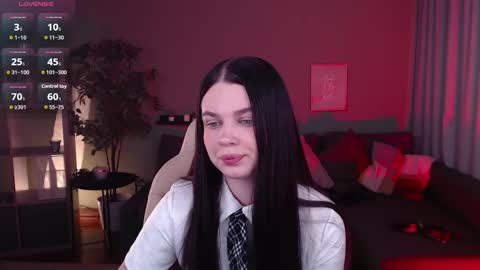 Snapshot of michela_fruet chatting on September 2025 12:32:01 AM Kate online show from September 2025 12:32:01 AM