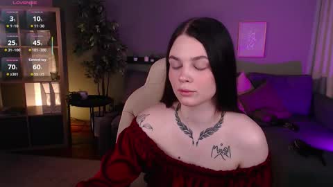 Snapshot of michela_fruet chatting on September 2025 06:35:02 AM Kate online show from September 2025 06:35:02 AM