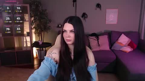 Snapshot of michela_fruet chatting on September 2025 01:06:01 AM Kate online show from September 2025 01:06:01 AM