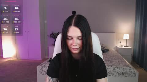 Snapshot of michela_fruet chatting on October 2025 01:12:02 AM Kate online show from October 2025 01:12:02 AM