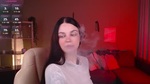 Snapshot of michela_fruet chatting on October 2025 01:13:01 AM Kate online show from October 2025 01:13:01 AM