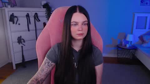 Snapshot of michela_fruet chatting on October 2025 01:03:02 AM Kate online show from October 2025 01:03:02 AM