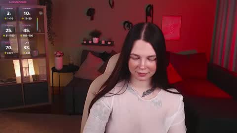 Snapshot of michela_fruet chatting on October 2025 01:14:01 AM Kate online show from October 2025 01:14:01 AM