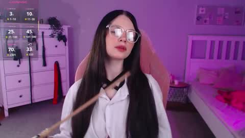 Snapshot of michela_fruet chatting on October 2025 01:17:02 AM Kate online show from October 2025 01:17:02 AM