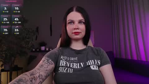 Snapshot of michela_fruet chatting on October 2025 01:09:01 AM Kate online show from October 2025 01:09:01 AM