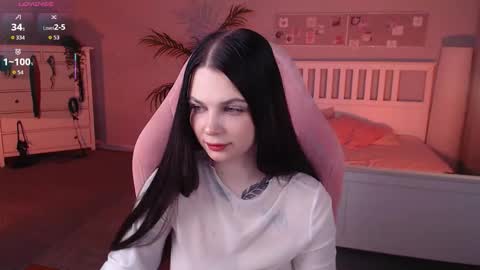 Snapshot of michela_fruet chatting on October 2025 01:06:01 AM Kate online show from October 2025 01:06:01 AM