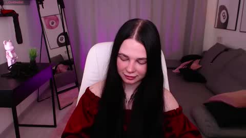 Snapshot of michela_fruet chatting on February 2026 01:06:01 AM Kate online show from February 2026 01:06:01 AM