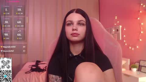 Snapshot of michela_fruet chatting on June 2026 02:24:02 AM Kate online show from June 2026 02:24:02 AM
