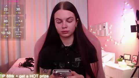 Snapshot of michela_fruet chatting on June 2026 01:01:01 AM Kate online show from June 2026 01:01:01 AM