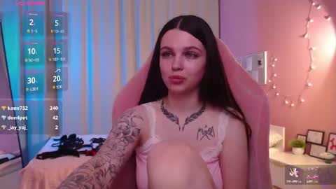 Snapshot of michela_fruet chatting on July 2026 03:23:01 AM Kate online show from July 2026 03:23:01 AM