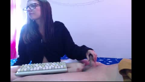 Snapshot of michell_bunny1 chatting on March 2026 05:31:02 PM Michell online show from March 2026 05:31:02 PM