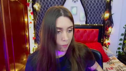 Snapshot of michell_h chatting on February 2025 11:57:02 PM Nani online show from February 2025 11:57:02 PM