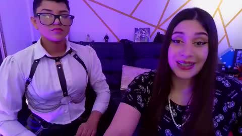 Snapshot of michell_h chatting on September 2025 12:55:01 AM Nani online show from September 2025 12:55:01 AM