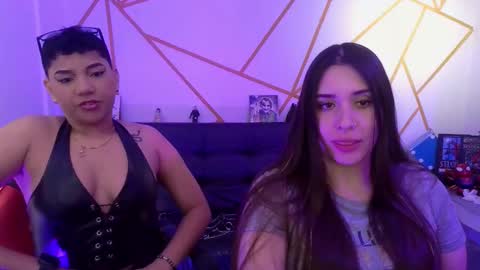 Snapshot of michell_h chatting on September 2025 10:53:02 PM Nani online show from September 2025 10:53:02 PM