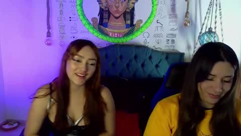 Snapshot of michell_h chatting on January 2026 06:05:02 AM Nani online show from January 2026 06:05:02 AM