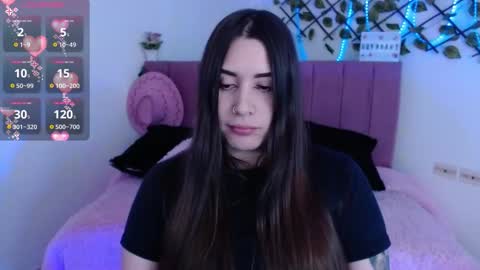 Snapshot of michell_h chatting on January 2026 03:56:01 AM Nani online show from January 2026 03:56:01 AM