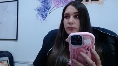 Snapshot of michell_h chatting on March 2026 09:00:01 AM Nani online show from March 2026 09:00:01 AM