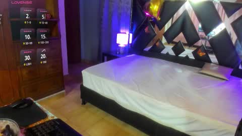 Michell  online show from March 2026 12:42:01 PM