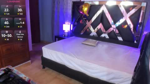 Michell  online show from March 2026 07:31:01 PM