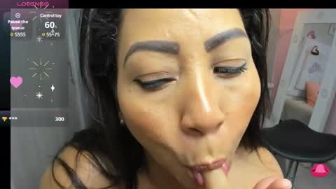 Michelle online show from February 2025 04:19:02 PM