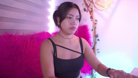 michelle chang online show from November 2025 08:08:01 PM