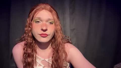 michelle_jacksonn online show from February 2026 04:42:01 AM