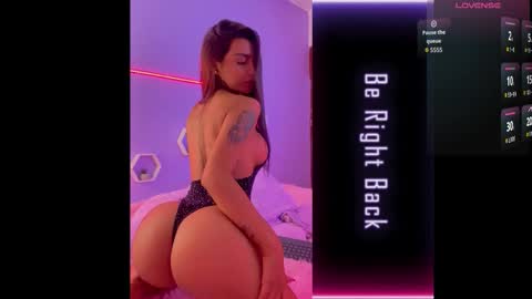 Snapshot of michelle_madson_ chatting on October 2025 11:05:01 PM michelle_madson_ online show from October 2025 11:05:01 PM