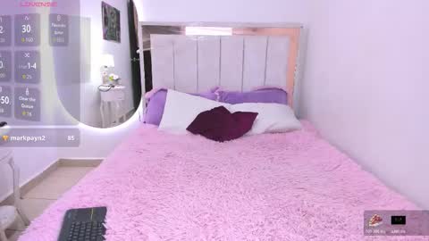 Snapshot of michelle_madson_ chatting on November 2025 03:28:01 AM michelle_madson_ online show from November 2025 03:28:01 AM