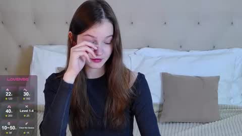 Michelle online show from October 2025 12:13:02 PM