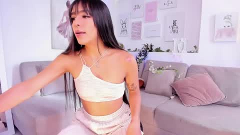 Michelle online show from January 2025 01:10:02 PM