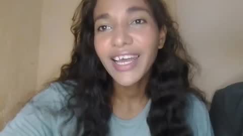 Anne Michelle online show from December 2024 06:54:02 PM