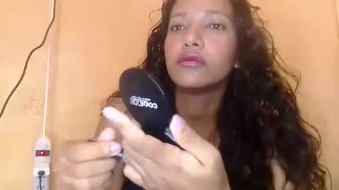 Anne Michelle online show from December 2024 07:44:01 AM